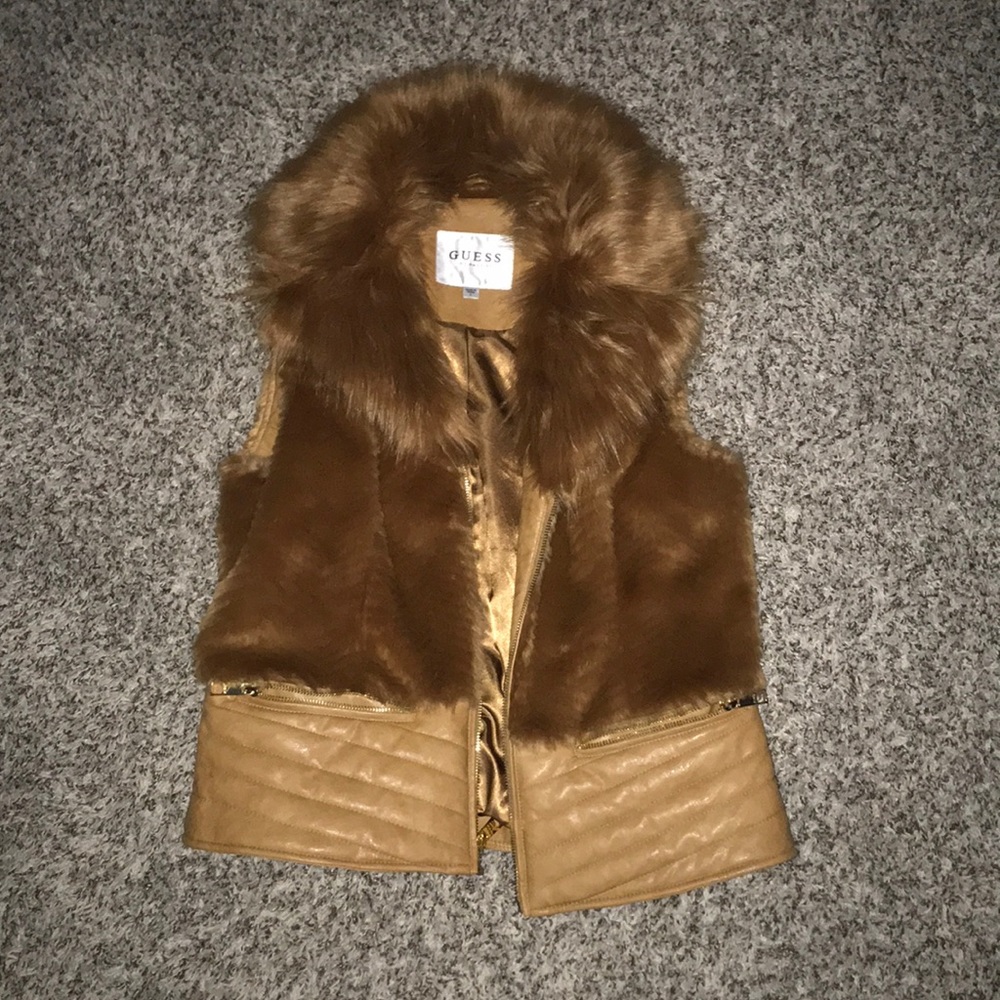 Gucci jacket